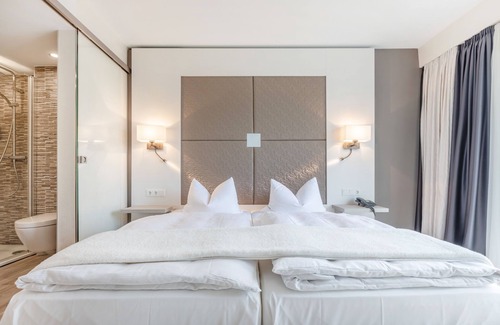Wolfhausen Hotel | Hotel Bellevue