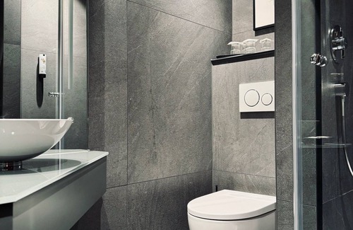 Wolfhausen Hotel | Hotel Bellevue