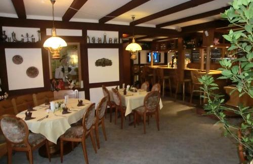 Glindenberg House | Hotel Glindenberger Hof