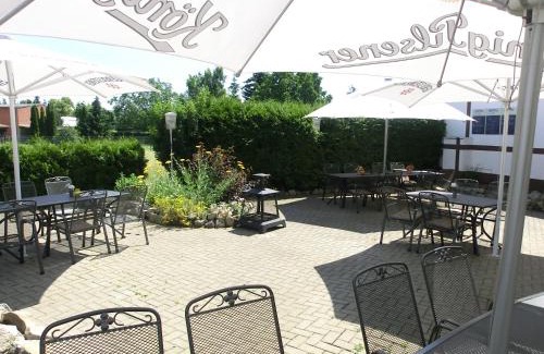 Glindenberg House | Hotel Glindenberger Hof