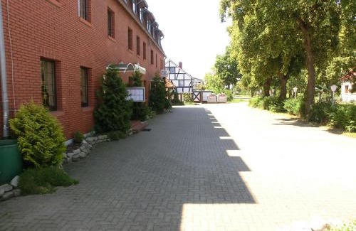 Glindenberg House | Hotel Glindenberger Hof