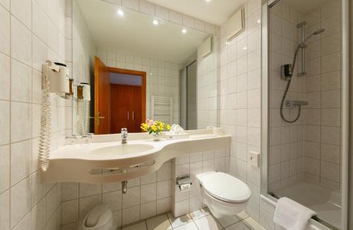 Oranienbaum House | Hotel Goldener Fasan