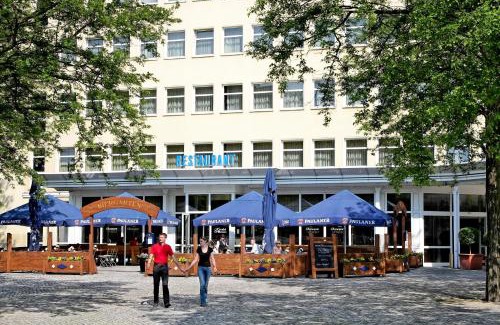 Magdeburg Hotel | Hotel Ratswaage