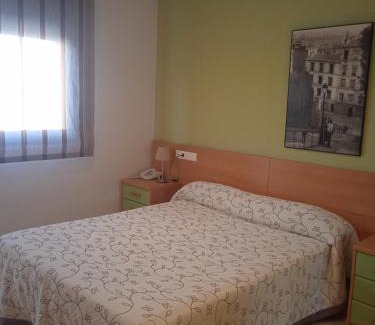 Corella Hotel | Hotel Restaurante Caracho