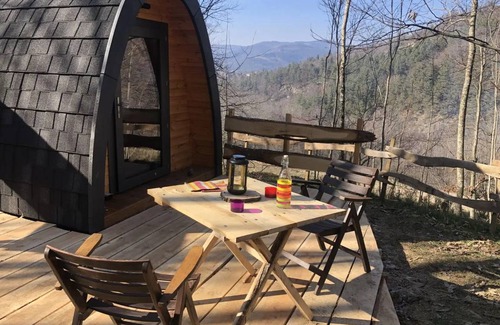 Nozieres House | House ∙ 1 bedroom ∙ 2 guests