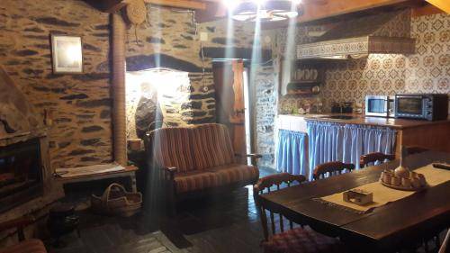 Susane del Sil House | House ∙ 4 bedrooms ∙ 8 guests