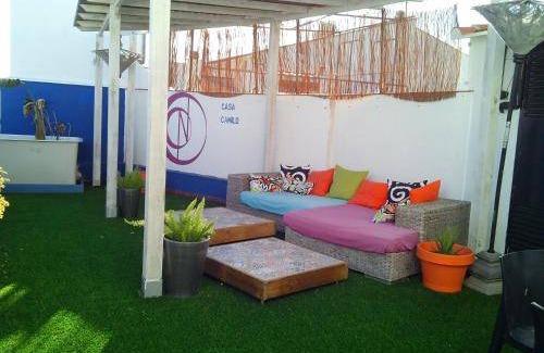 El Cerro de Andevalo House | House ∙ 3 guests