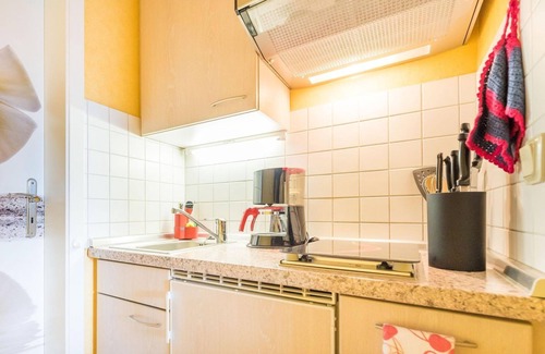 Binz Apartment | House Mozart F-1046 Apartment 01 - F-1046 House Mozart
