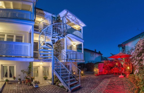 Binz Apartment | House Mozart F-1046 Apartment 01 - F-1046 House Mozart
