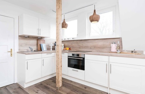 Hornum Apartment | House Strandrose - Strandrose