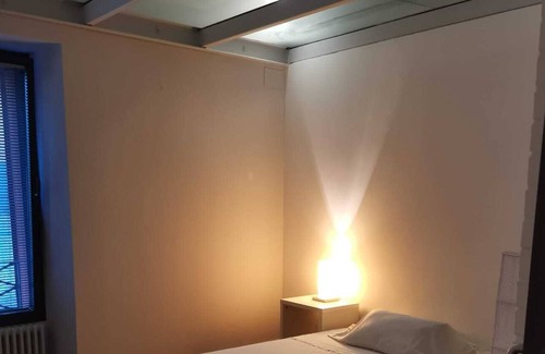 Segovia House | House under the aqueduct with parking space, 1 min from downtown!