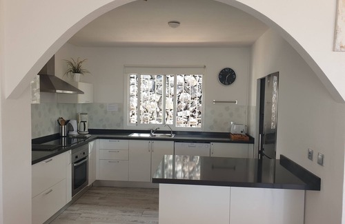 Costa Adeje House | House/Villa - FANABE