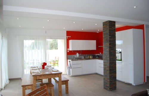 Le Grau-dʼAgde House | HOUSE with Jacuzzi 200 m grau beach CAP D'AGDE