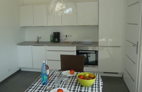 Balazuc House | House with secluded shared pool in Ardèche scrubland near Pontd'Arc