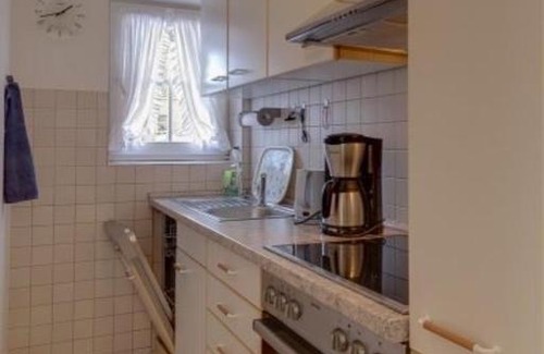 Busumer Deichhausen Apartment | Hus op de Wurth Nr 1