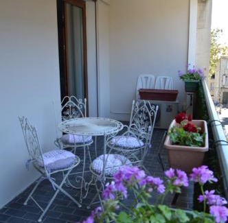 Avignon City Centre Apartment | Hyper Centre D'Avignon