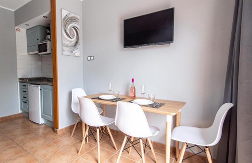 Maspalomas Apartment | IBISCUS BUNGALOW MASPALOMAS