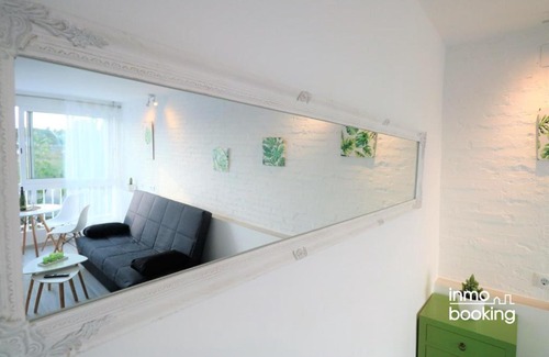 La Pineda Apartment | InmoBooking Loft Ancora, climatizado a 5 minutos a pie de la playa