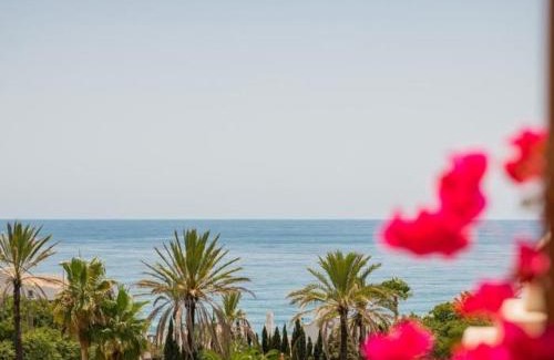 Mijas Apartment | JAZMIN MIRAFLORES SENSATIONAL VIEW! POOL, TERRACE, WiFi