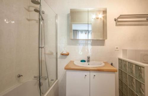 Morzine Apartment | JEANETTE 2
