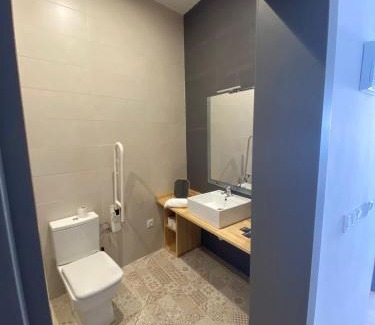 Jerez de los Caballeros House | Jerez Hostel