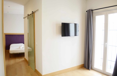 Jerez de la Frontera Old Town Apartment | Jerez Suites - Apartment 2A