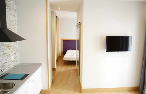 Jerez de la Frontera Old Town Apartment | Jerez Suites - Apartment 2A
