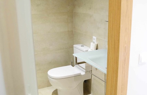 Jerez de la Frontera Old Town Apartment | Jerez Suites - Apartment 2A