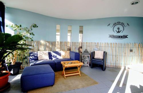 Hornum Hostel | Jugendherberge Hörnum
