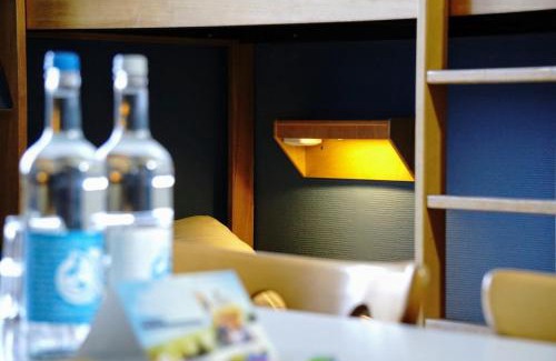 Hornum Hostel | Jugendherberge Hörnum
