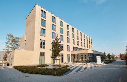Burgeresch Hostel | Jugendherberge Oldenburg Mitgliedschaft erforderlich