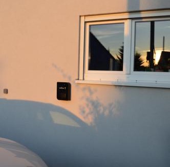 Saasenheim House | Juste un rayon de soleil Maison 6 personnes Alsace Centrale Proche Europa-park