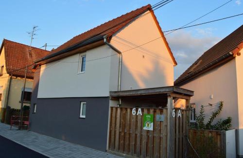 Saasenheim House | Juste un rayon de soleil Maison 6 personnes Alsace Centrale Proche Europa-park