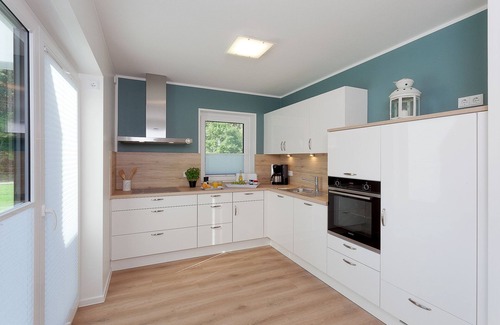 Peenemuende Apartment | Justus vacation apartment