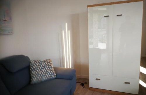 Burg auf Fehmarn Apartment | Komfort-Wohnung 03 FehmarnBrise
