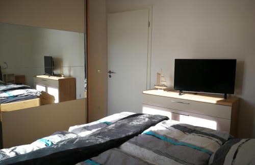 Burg auf Fehmarn Apartment | Komfort-Wohnung 03 FehmarnBrise