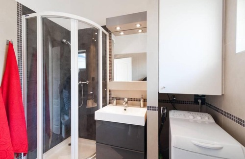 Karlin Apartment | KUBM8 · Your cozy and romantic nest in Prague