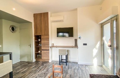 St.-Remy-de-Provence Apartment | L'Appartement de plein pied by Villa Drossa