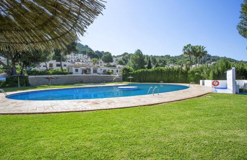L'Alcassar House | La Blanqueta- Alcasar