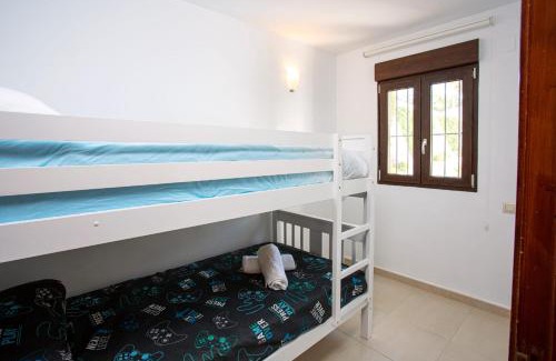 L'Alcassar House | La Blanqueta- Alcasar