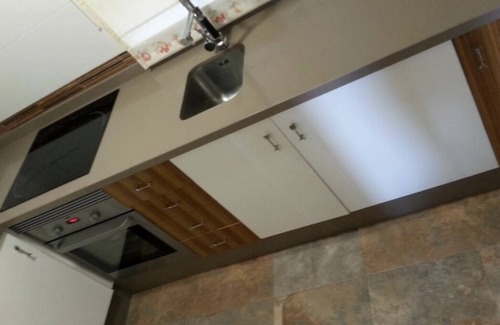 Cullera Apartment | La Calita Del Versallesn