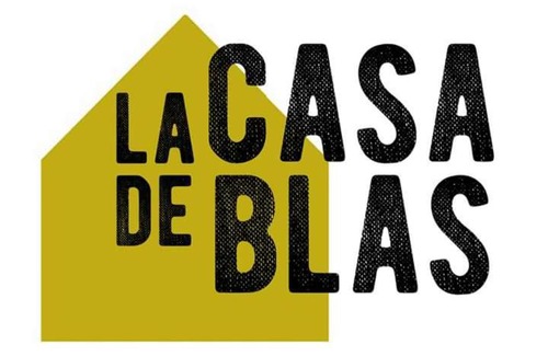Alameda House | La Casa de Blas