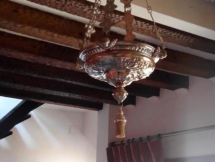 Alameda House | La Casa de Blas