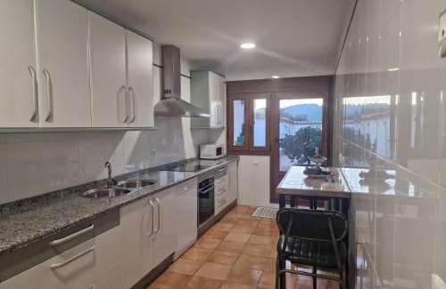Zafra Old Town Apartment | La casa del patio ATBA00260