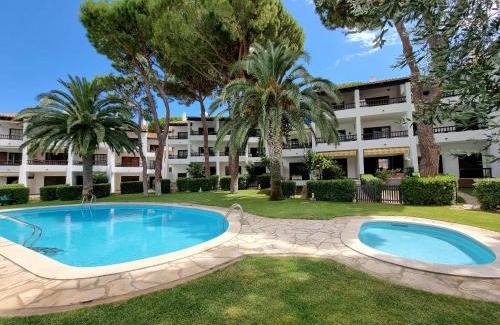 L'Escala Apartment | La Escala Pueblo Pinos Ib14