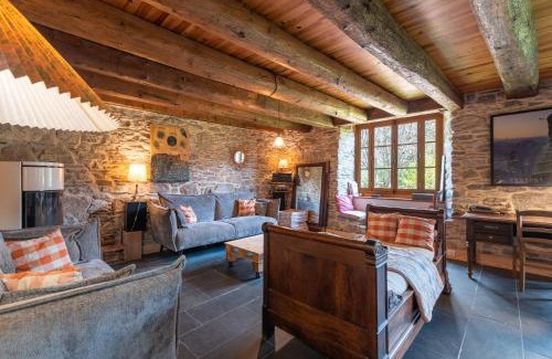 Adervielle-Pouchergues House | La Ketzerie à Adervielle