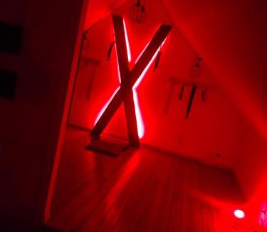 Souchez Apartment | La loveroom de l'Artois