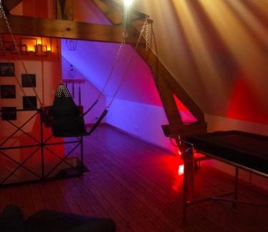 Souchez Apartment | La loveroom de l'Artois