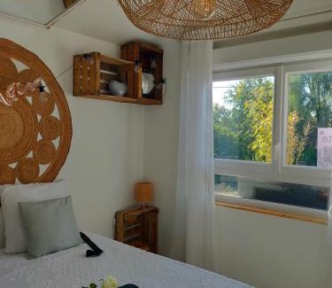 Souchez Apartment | La loveroom de l'Artois