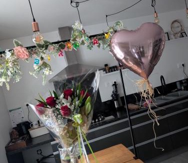 Souchez Apartment | La loveroom de l'Artois